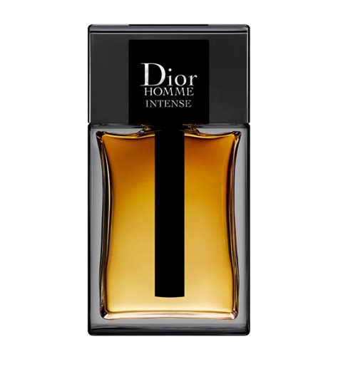 dior own intense